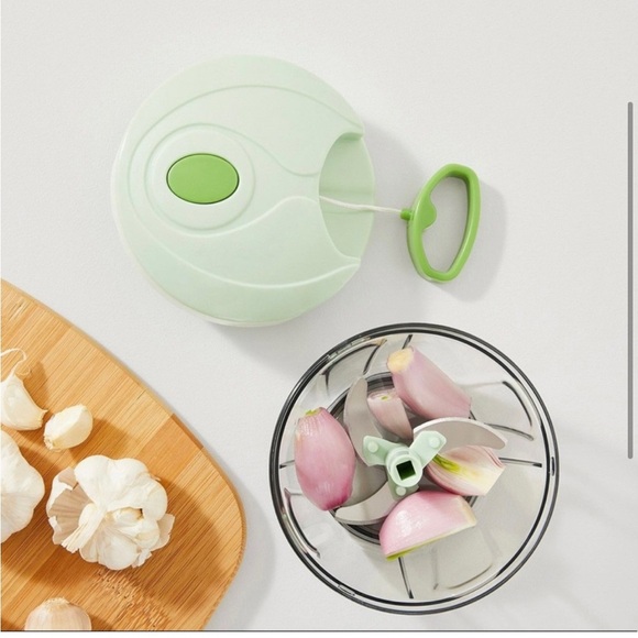 EPARE’ Mini Vegetable Chopper - Picture 6 of 14